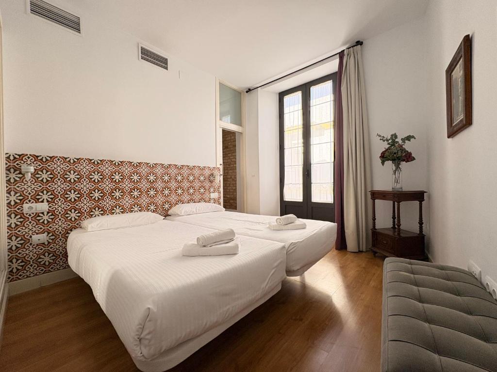 Life Apartments Alberto Lista