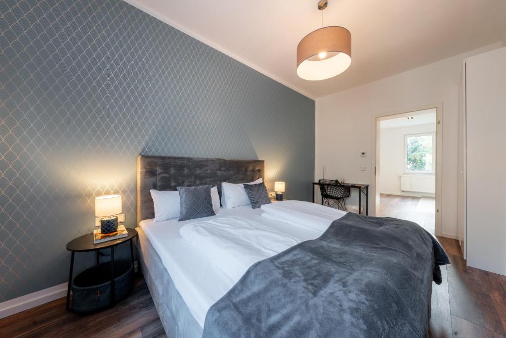 Nurban Apartments GoHo - Comfort Studio Apartment