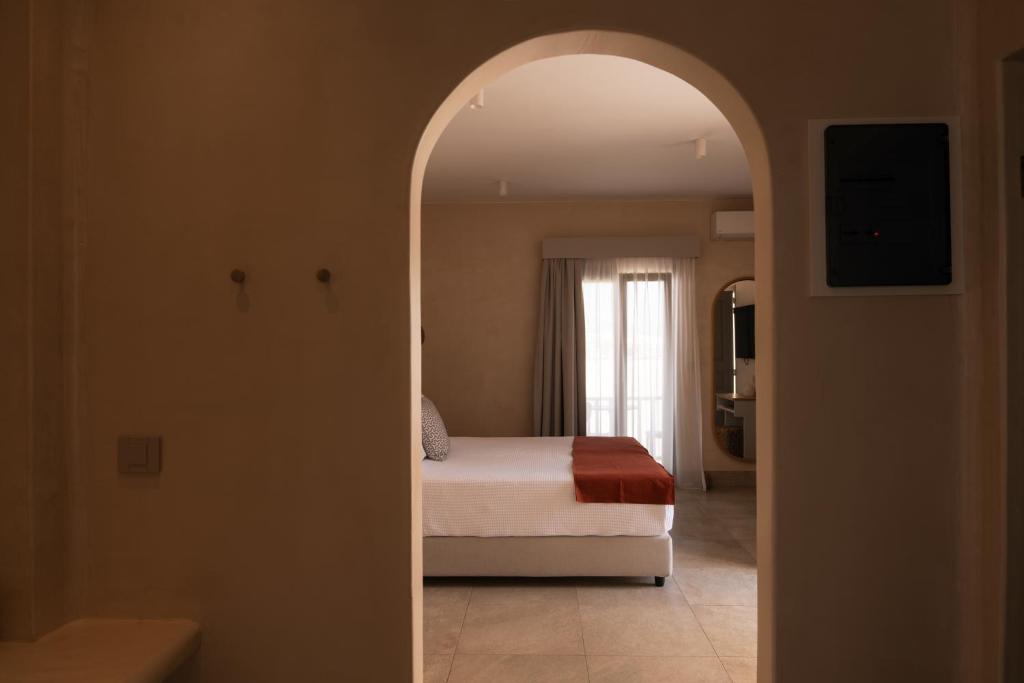 Salt Suites Paros - 19