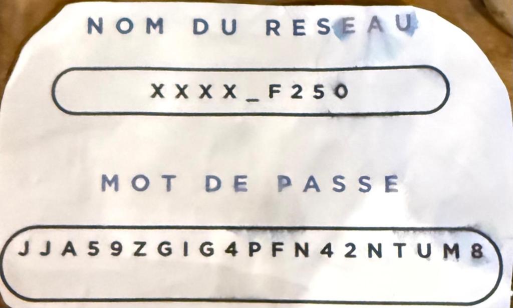 Photo de la galerie de l'établissement Le Borie climatisé, à Arles
