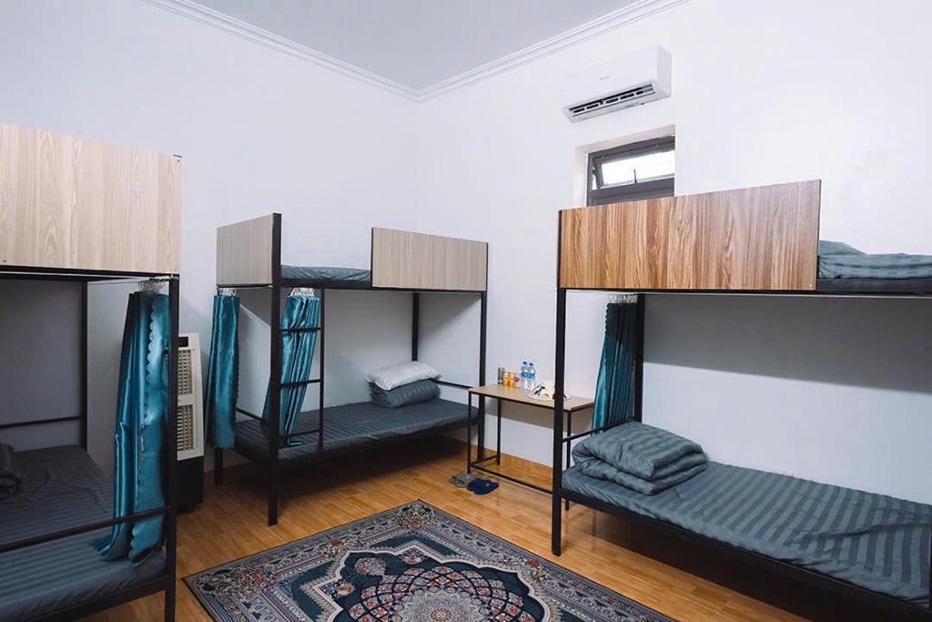 Mountain Flower Bungalow & Homestay - 11