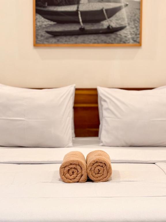 Kampana Homestay - 11