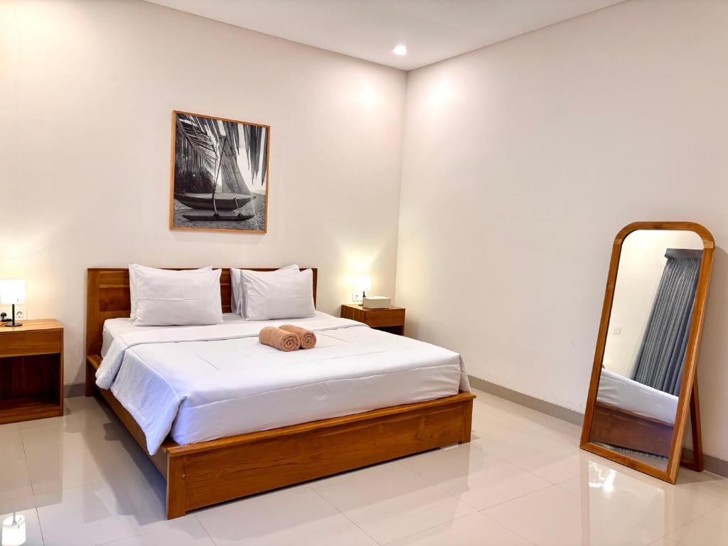 Kampana Homestay - 8