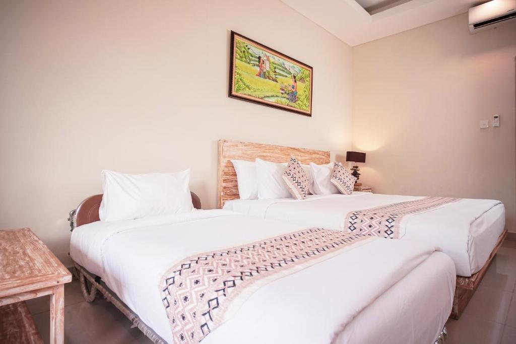 Green D'mel Bali - 3