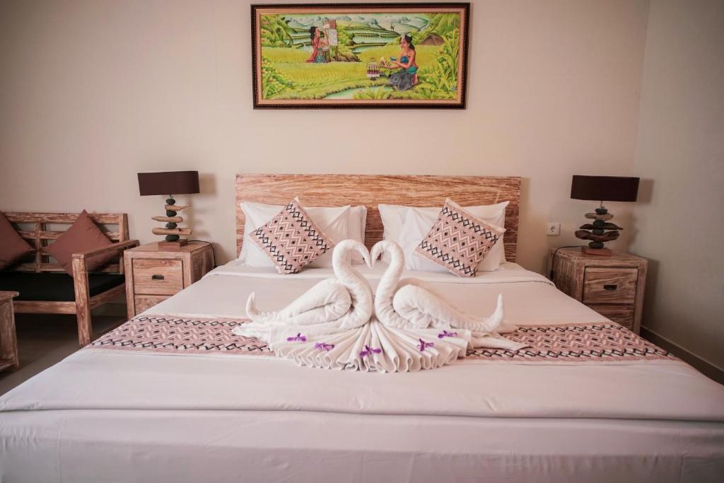 Green D'mel Bali - 1