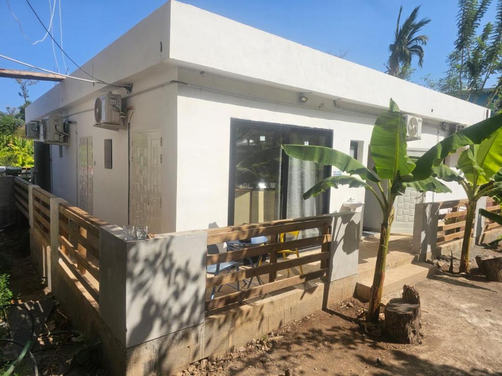 Gallery image of Le cri du maki in Mamoudzou