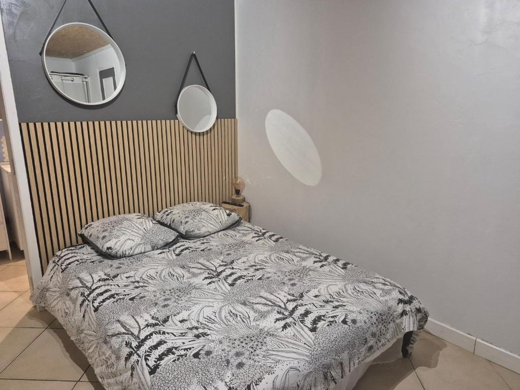 Chambre d\'hôte indépendante près de la jalle