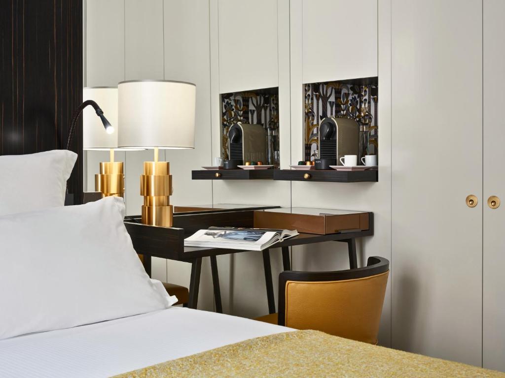 Hotel Montalembert - 4