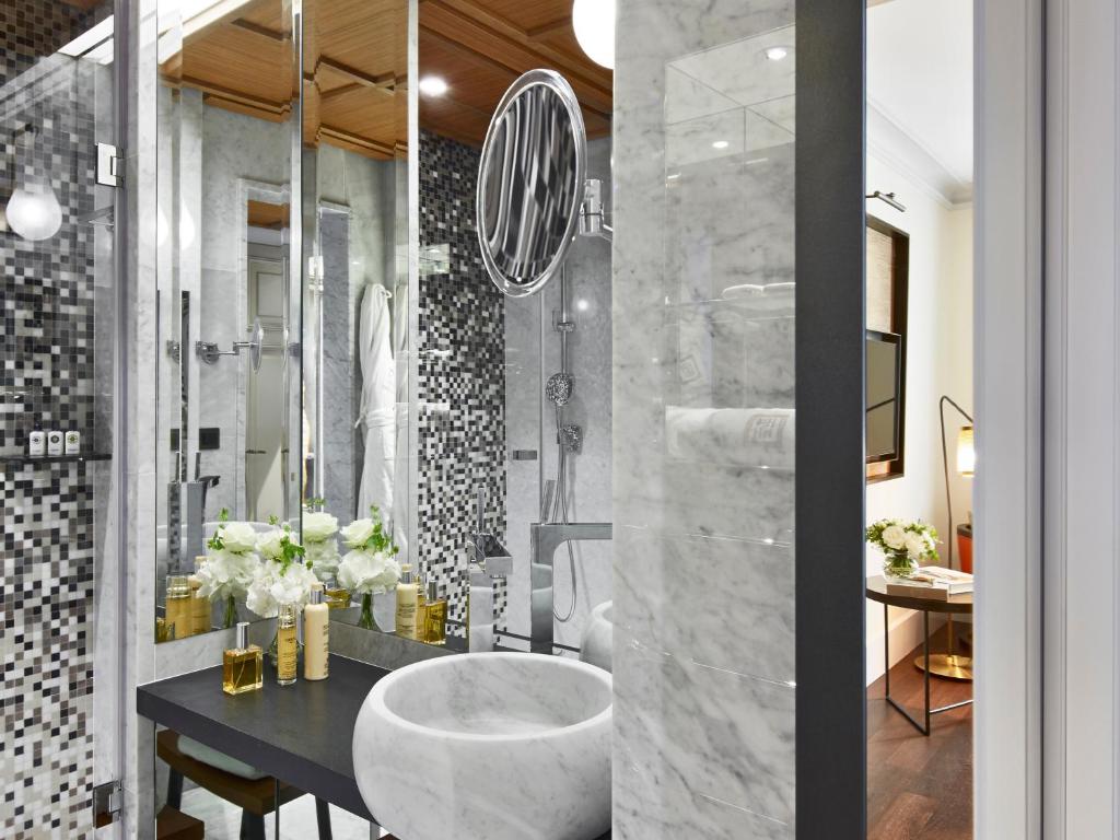 Hotel Montalembert - 6