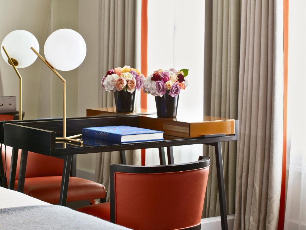 Hotel Montalembert - 8