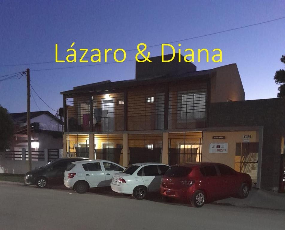 Billede fra billedgalleriet på Lázaro & Diana i San Clemente del Tuyú