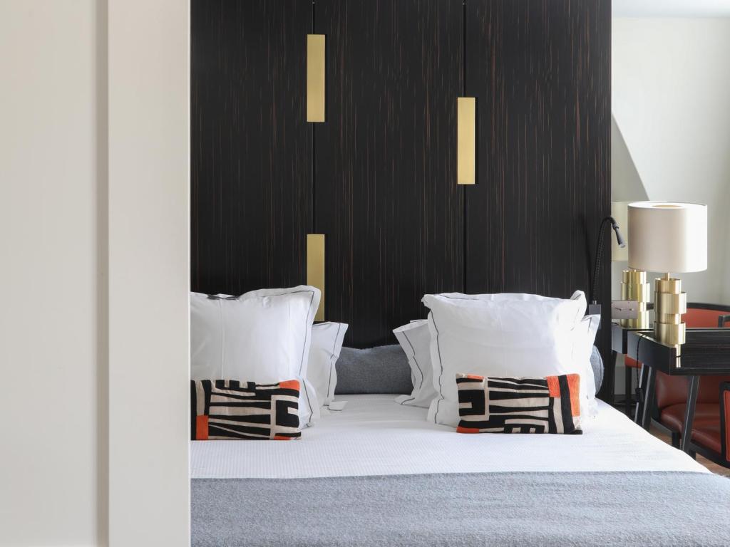 Hotel Montalembert - 17