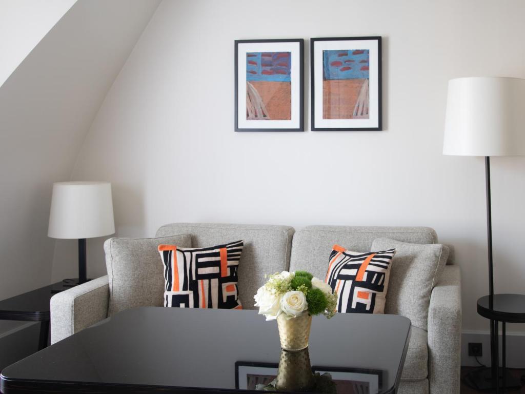 Hotel Montalembert - 16