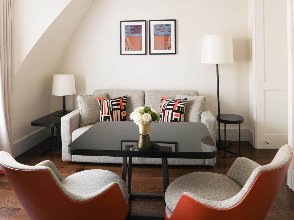 Hotel Montalembert - 13