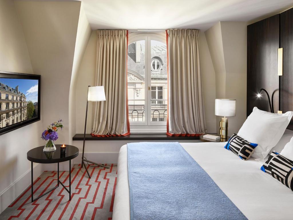 Hotel Montalembert - 12