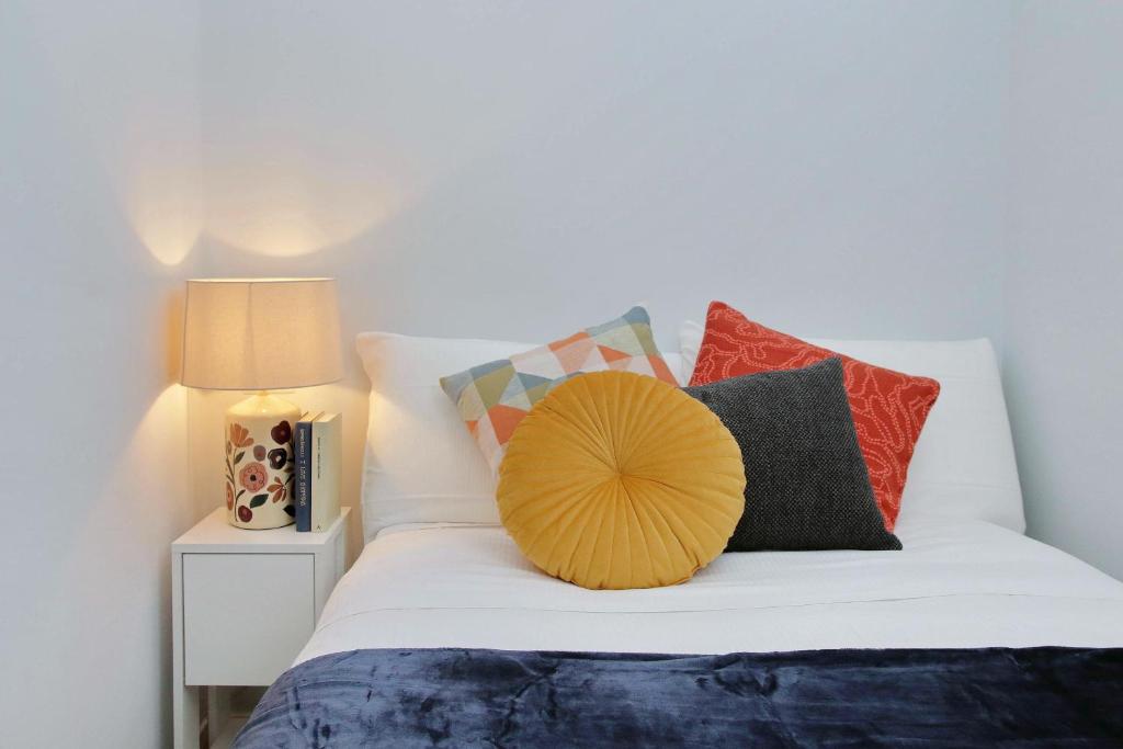 YCH- Urban Style Flat near San Giovanni