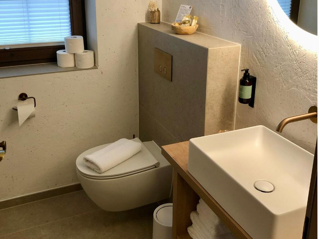 Apparthotel "Landhaus Veronika" - 6