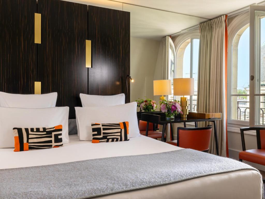 Hotel Montalembert - 14