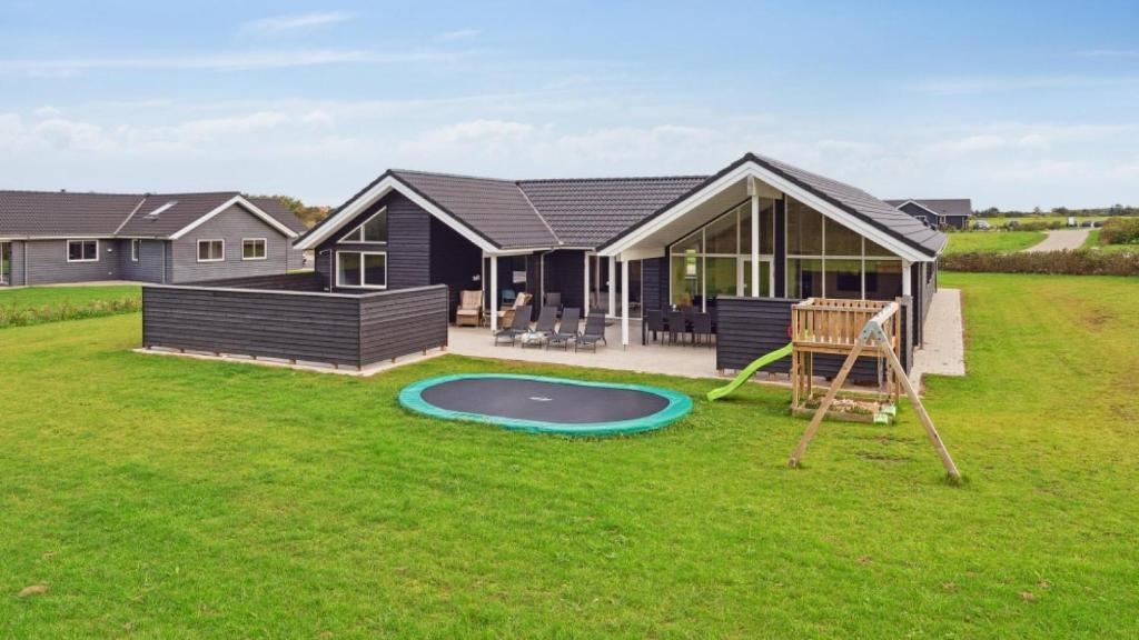 Πισίνα στο ή κοντά στο Villavilla #545 - Hostrup Strand, Limfjorden