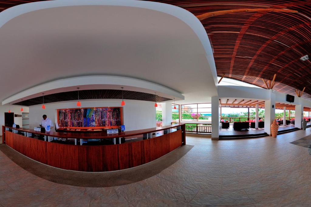 Fotografie z fotogalerie ubytování Royal Decameron Mompiche - All Inclusive v destinaci Mompiche