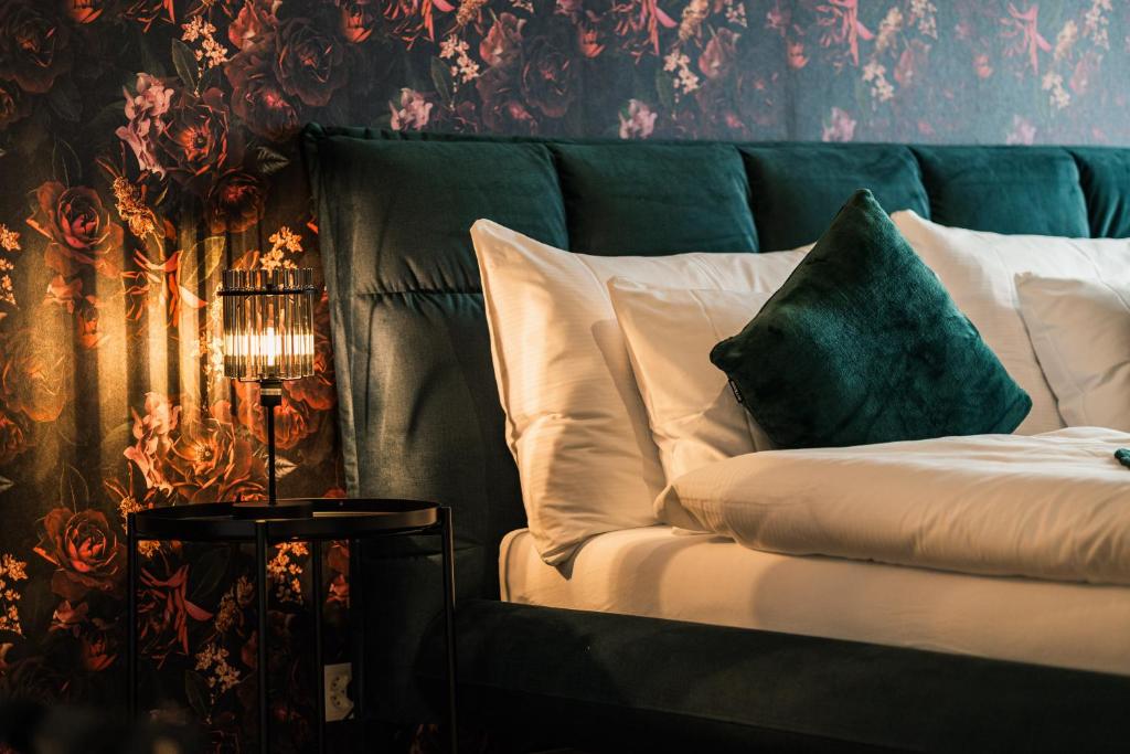 Posezení v ubytování Maisonette am Bodensee - Parking - Hoher Komfort