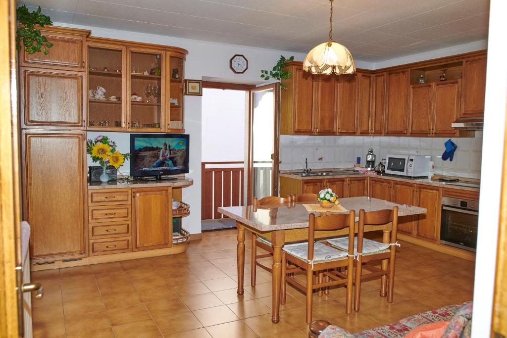 Casa Affitto Daone - Housity