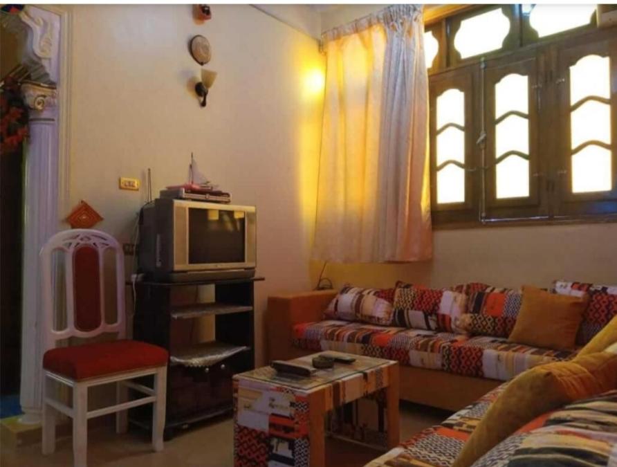 Et tv og/eller underholdning på Roma Guest house