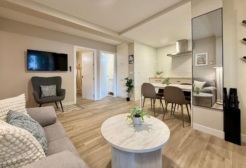 Nervion Apartments Sevilla