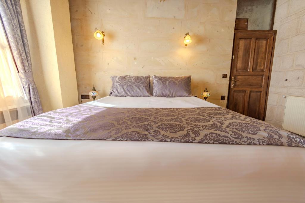 Ascension Cave Suites - Special Class - 7