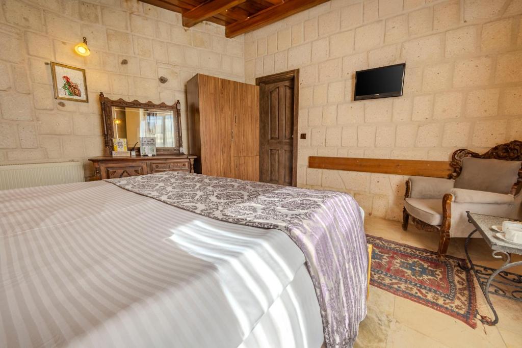 Ascension Cave Suites - Special Class - 16