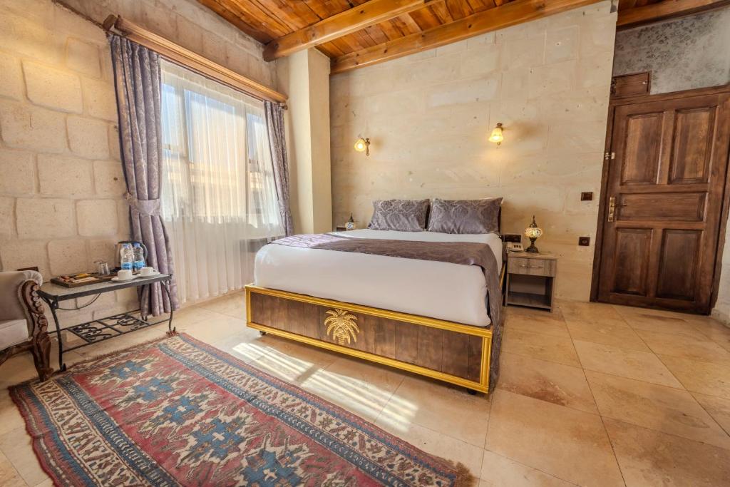 Ascension Cave Suites - Special Class - 5