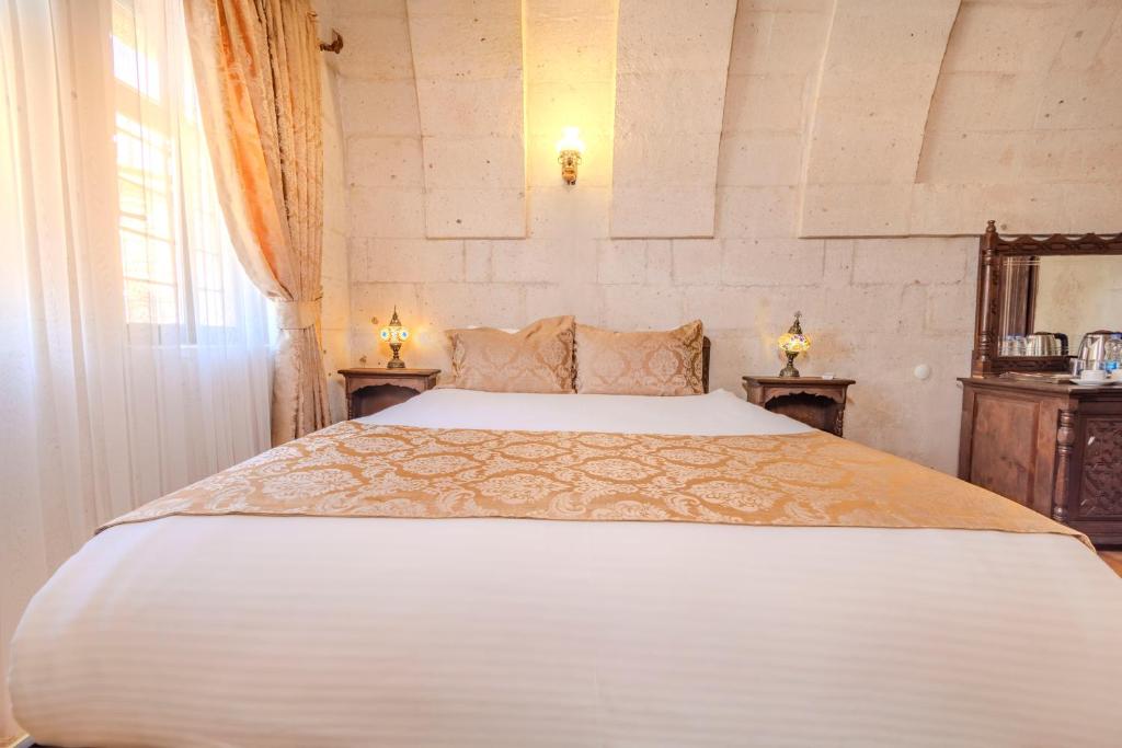 Ascension Cave Suites - Special Class - 17