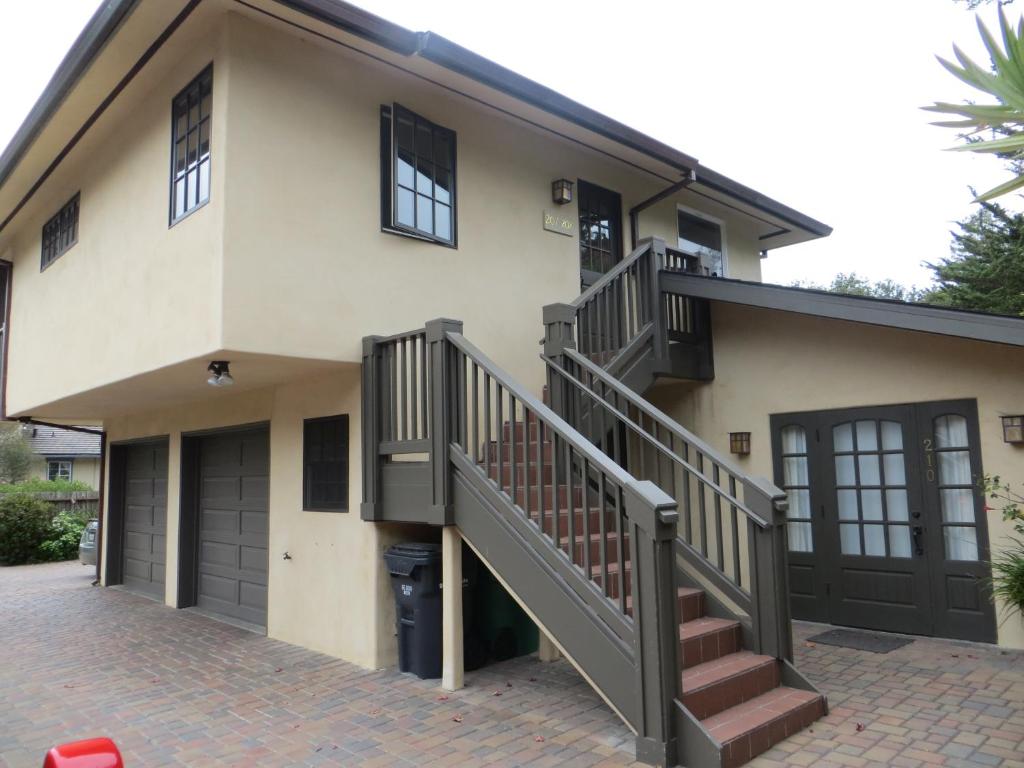 Horizon Inn & Ocean View Lodge photo