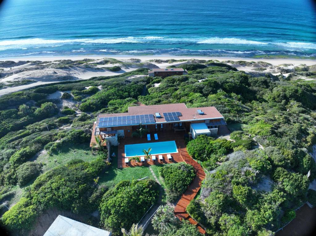 Φωτογραφία από το άλμπουμ του Reserva Dunas Verdes σε Inhambane