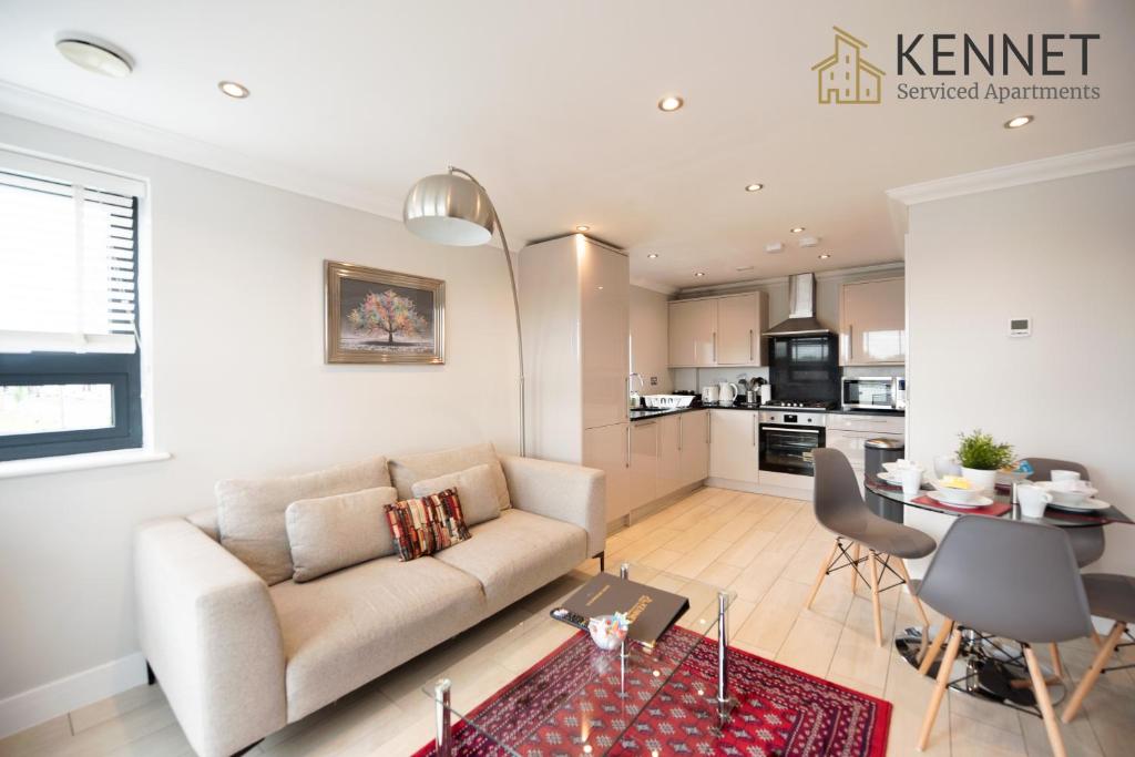 Malthouse Court - 