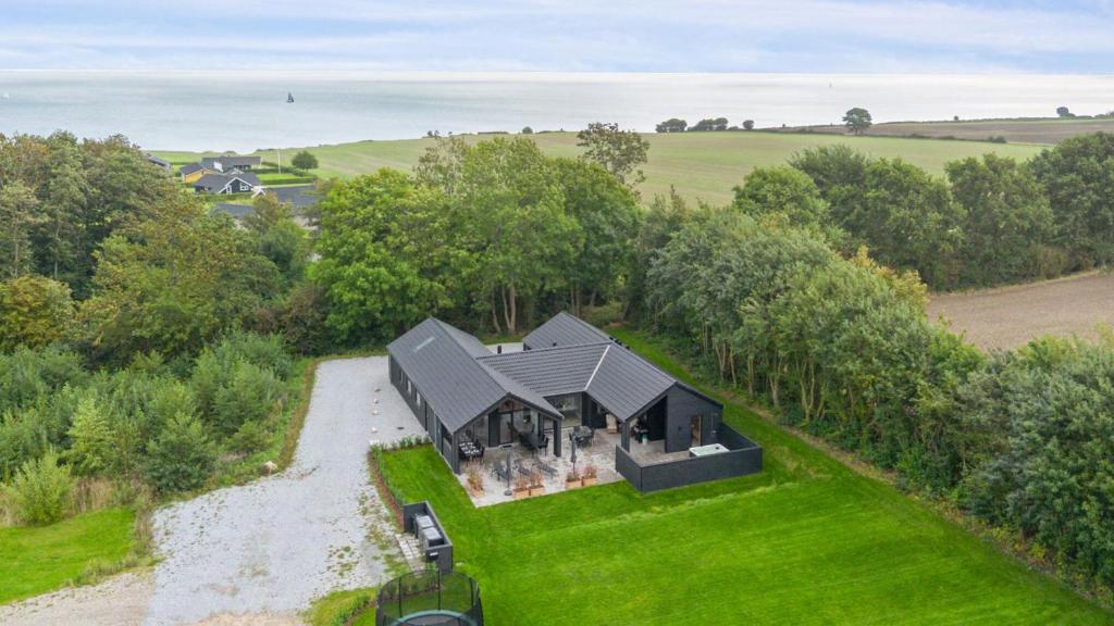 Phong cảnh thiên nhiên gần nhà nghỉ dưỡng