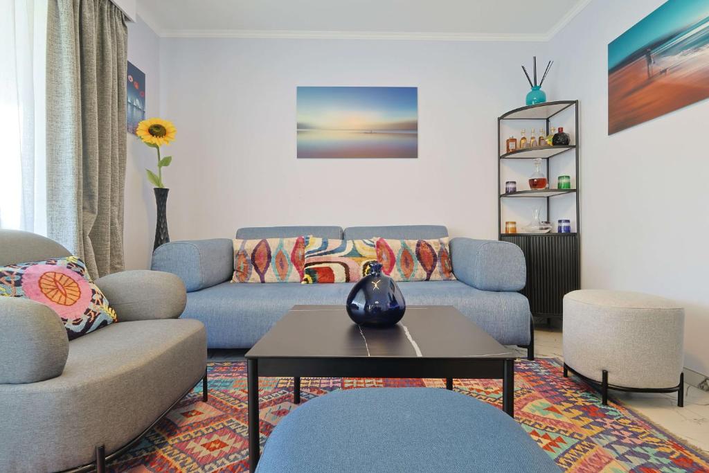Le Californie - 1 chambre - Centre ville - by Winsome Destination