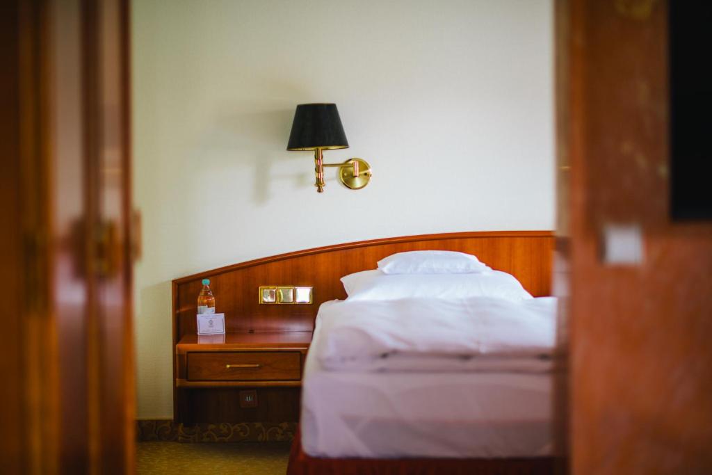 Romantik Hotel Bülow Residenz - 18