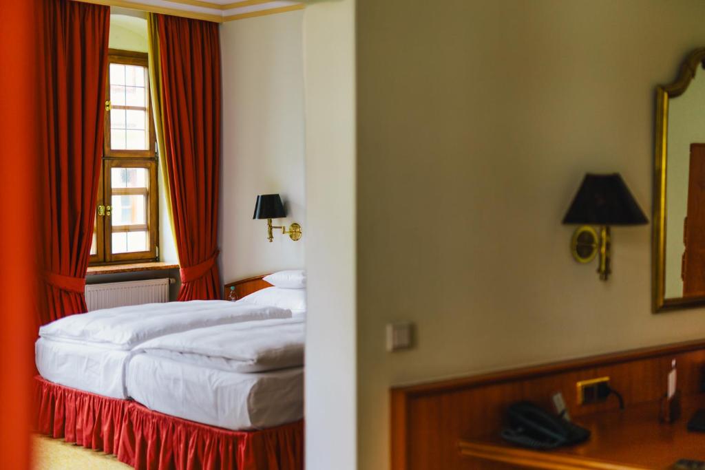 Romantik Hotel Bülow Residenz - 5