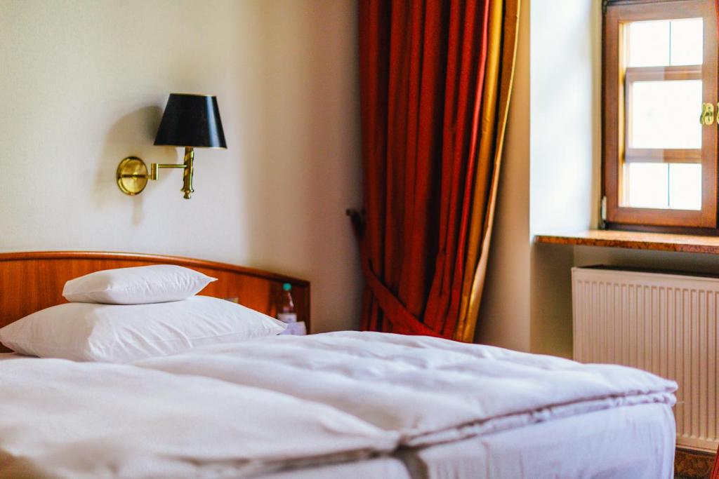 Romantik Hotel Bülow Residenz - 11