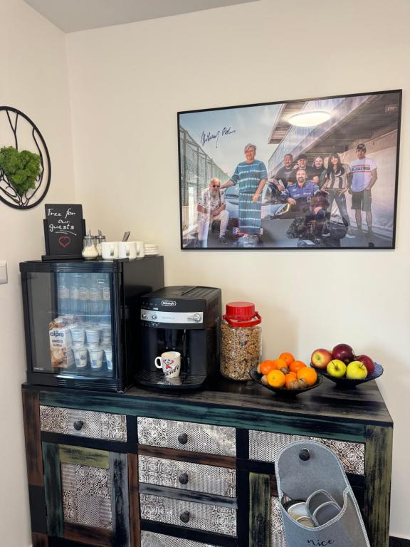 Apartmány Pískovna Assen - 18