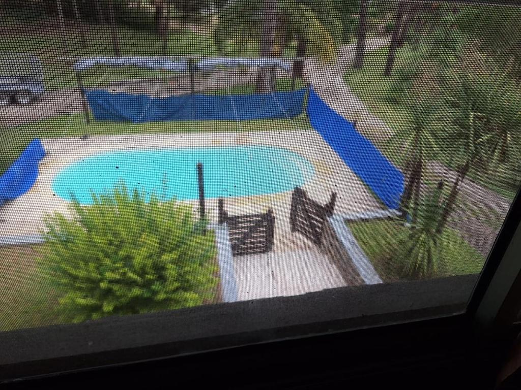 Hồ bơi trong/gần Reconciliación