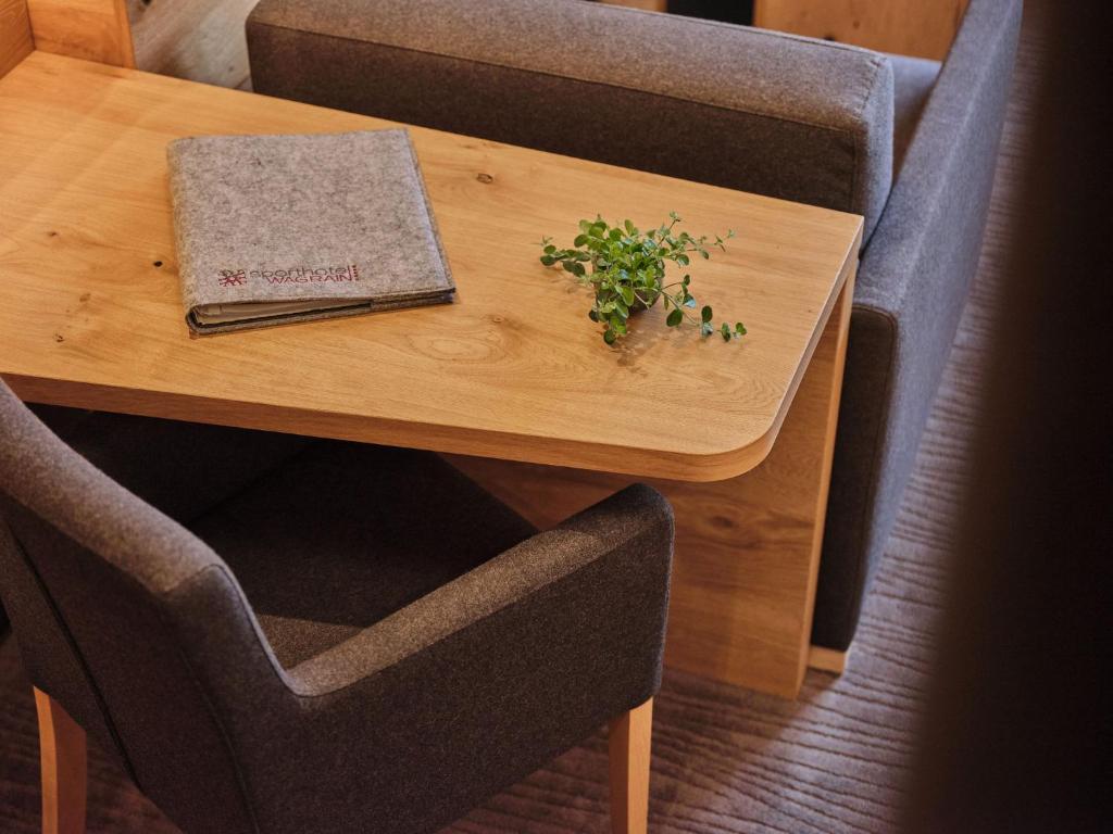 Sporthotel Wagrain - 5