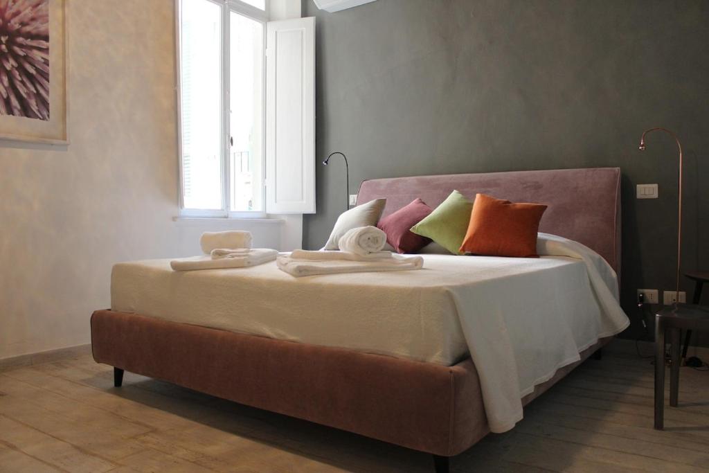 Art Apartment Moro