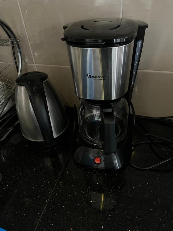 Fotografie z fotogalerie ubytování Sky Vista v destinaci Nairobi