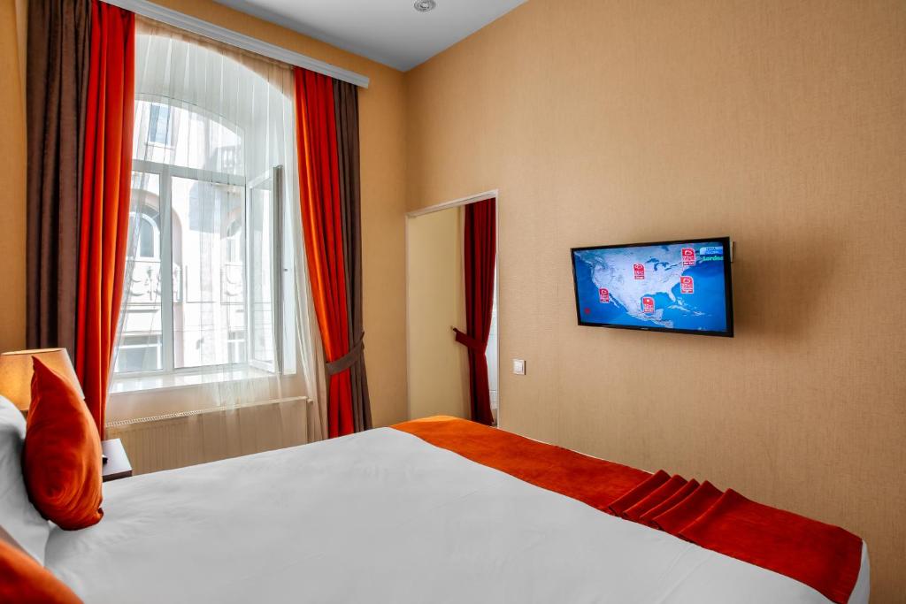 امکانات Lacasa Nizami Street Inn Hotel - تصویر ۴