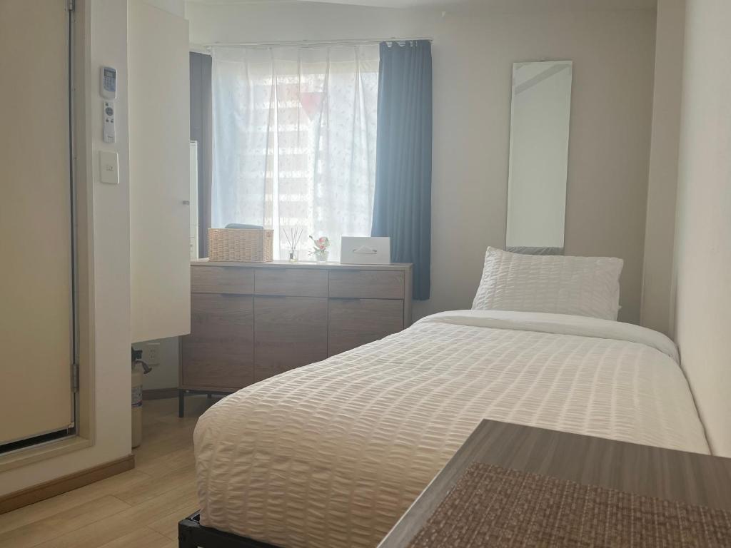 Modern Living Tokyo Komagome 501 a compact studio at excellent location