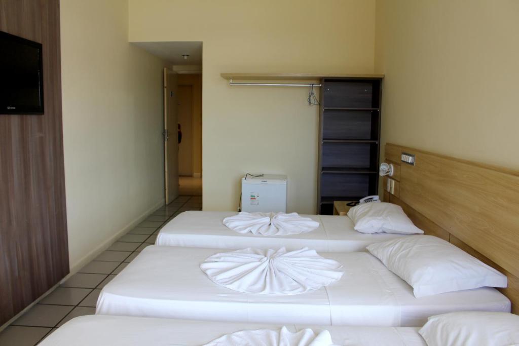  MK Express Hotel