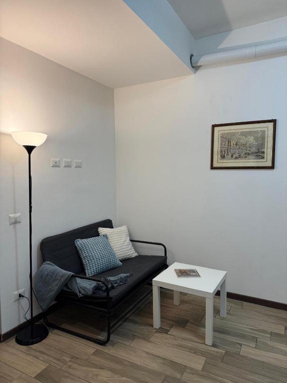 Residence Principe di Saronno - Apartamento Estándar De Un Dormitorio