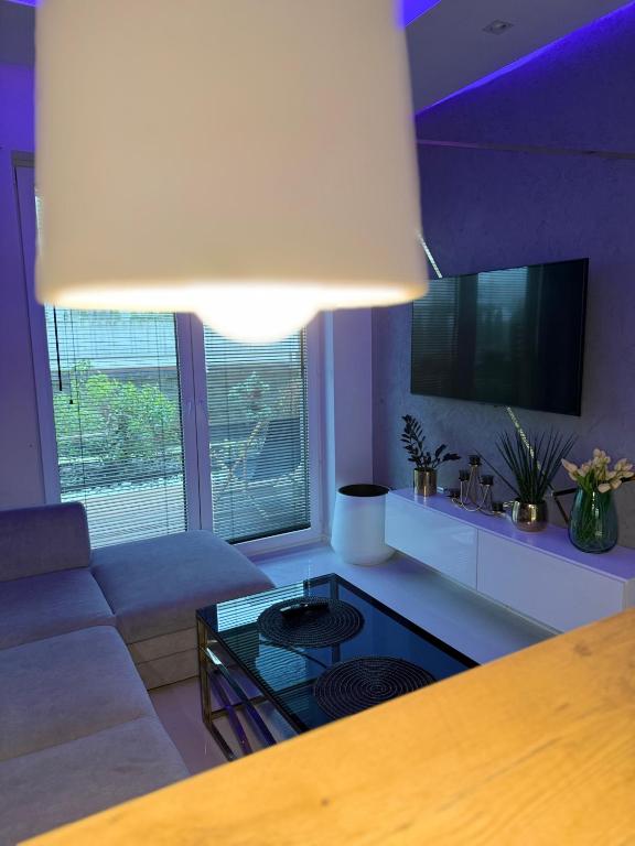 Komfort House apartament z tarasem - Housity